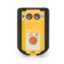 Telecomanda radio pentru unitate de control MCF