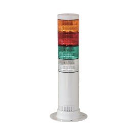 Turn de semnalizare LED 360° pentru unitate de control MCF