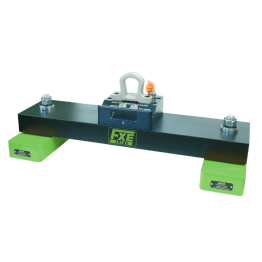Traversa cu magneti electro-permanenti FXE-T 2500/50