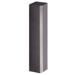 Electrod electroeroziune GRAFIT sistem EROWA Tip 1 CP-1300 15x15x90mm