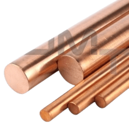 Electrozi masivi electroeroziune bara rotunda CUPRU 150/2 mm