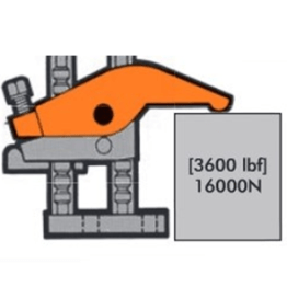 Cleme Carver T600-8