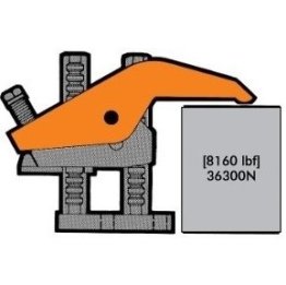 Cleme Carver T402-18