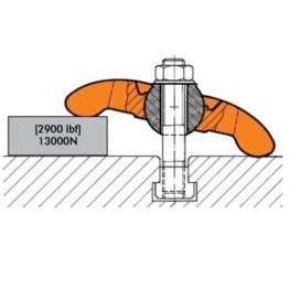 Cleme Carver T614-0