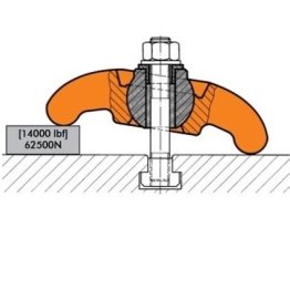 Cleme Carver T614-1