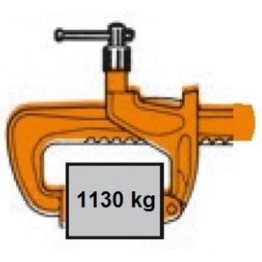 Clema T186-6