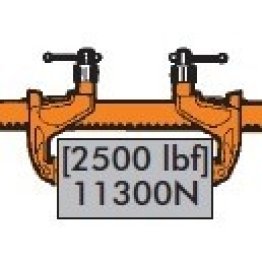 Cleme Carver T186-24