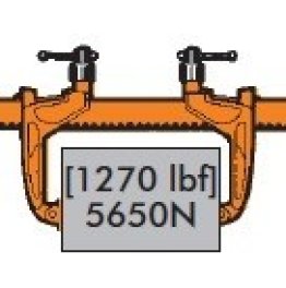 Cleme Carver T321-60