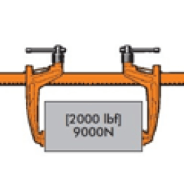 Cleme Carver T285-84
