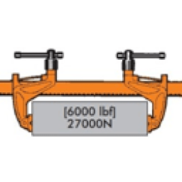 Cleme Carver T257-84