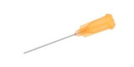 Ac de dozare drept standard G23 Portocaliu 1"