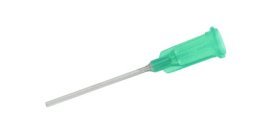 Ac de dozare drept standard G18 Verde 1"