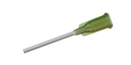 Ac de dozare drept standard G14 Oliv 1"