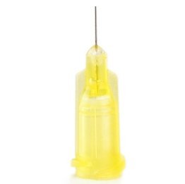 Ac de dozare drept standard G32 Galben 1/4"