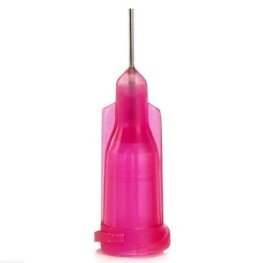 Ac de dozare drept standard G25 Rosu 1/4"