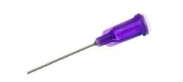 Ac de dozare drept standard G21 Violet 1"