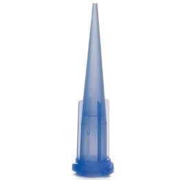 Ac dozare conic standard G22 Albastru