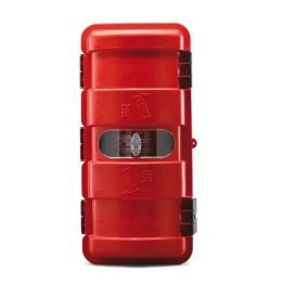 Dulap din PP depozitare extinctor 6 kg