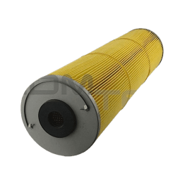 Filtru pentru electroeroziune Wire & Sink 91x600mm