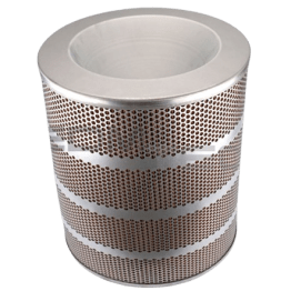 Filtru pentru electroeroziune Wire 340x450mm