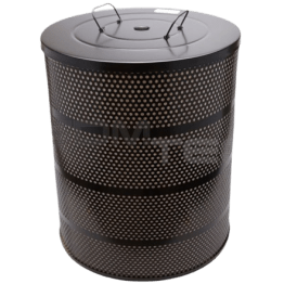 Filtru pentru electroeroziune Wire 340x450mm