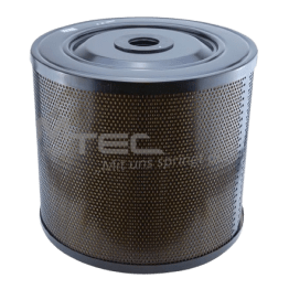 Filtru pentru electroeroziune Wire 300x300mm