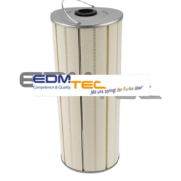 Filtru pentru electroeroziune Sink 150x365mm