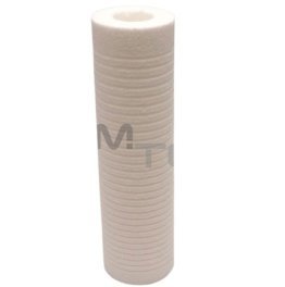 Filtru pentru electroeroziune Wire & Sink 63x248mm