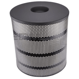 Filtru pentru electroeroziune Wire & Sink 340x300mm