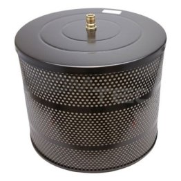 Filtru pentru electroeroziune Wire 340x300mm