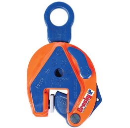 Cleste de ridicare tabla pe verticala Crosby IP10 WLL 4500kg