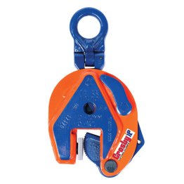 Cleste de ridicare tabla pe verticala Crosby IPU10 WLL 30000KG