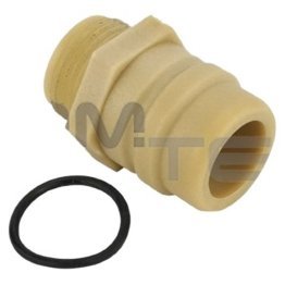 Niplu de conexiune filtre electroeroziune E plastomer 3/4"