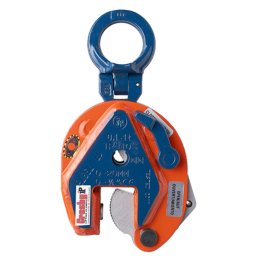 Clesti de ridicare tabla INOX pe verticala Crosby IPU10S WLL 4500kg