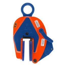 Cleste de ridicare tabla pe verticala fara deteriorare Crosby IPNM10N WLL 1000kg