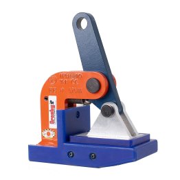 Clesti de ridicare tabla rigida pe orizontala fara deteriorare Crosby IPHNM10 WLL 500kg