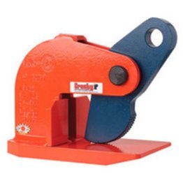 Clesti de ridicare tabla flexibila pe orizontala Crosby IPHOZ WLL 3000kg