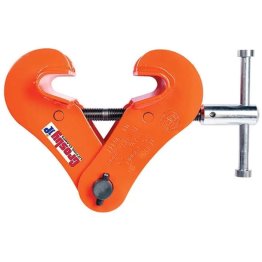 Clesti de fixare grinda otel Crosby IPTKW WLL 2000kg