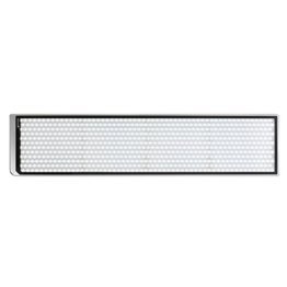 Lampa CNC integrata Waldmann ACURIA APE 398x78mm