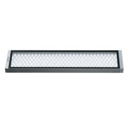 Lampa CNC integrata Waldmann LUMATRIS MSAL 24 W lumina directa