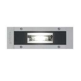 Lampa CNC integrata Waldmann MACH PRO MUEL cu 1 LED 30°