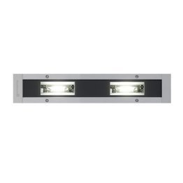 Lampa CNC integrata Waldmann MACH PRO MUEL 2 LED-uri 95°