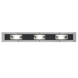 Lampa CNC integrata Waldmann MACH PRO MUEL 3 LED-uri 95°