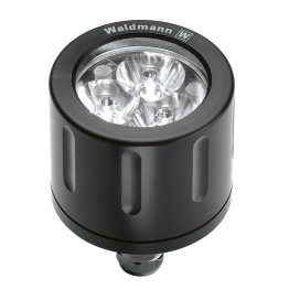 Lampa CNC Waldmann SPOT LED MCAYL 40°