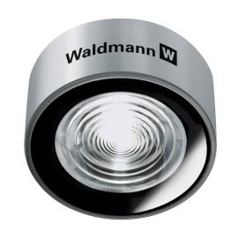 Lampa CNC Waldmann HEAD LED MCAYL 100°