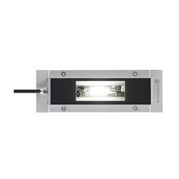 Lampa CNC Waldmann MACH LED PRO MUAL cu 1 LED 30°