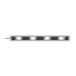 Lampa CNC Waldmann MACH LED PRO MUAL cu 4 LED-uri 30°