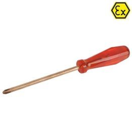Surubelnita ATEX din cupru-beriliu philips PH1