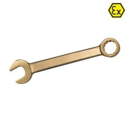Cheie combinata ATEX bronz special 60 mm