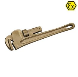 Cheie reglabila ATEX bronz special 2 ½”